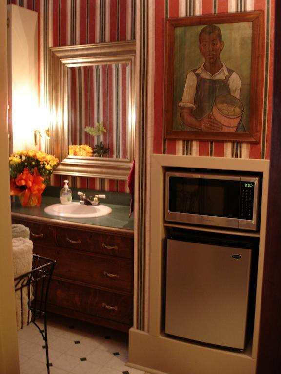 The Lattice Inn Montgomery Rom bilde