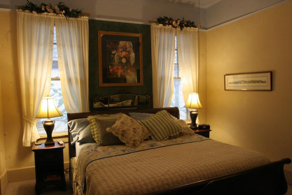 The Lattice Inn Montgomery Rom bilde
