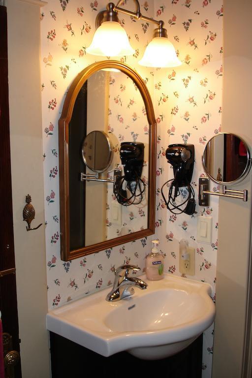 The Lattice Inn Montgomery Rom bilde