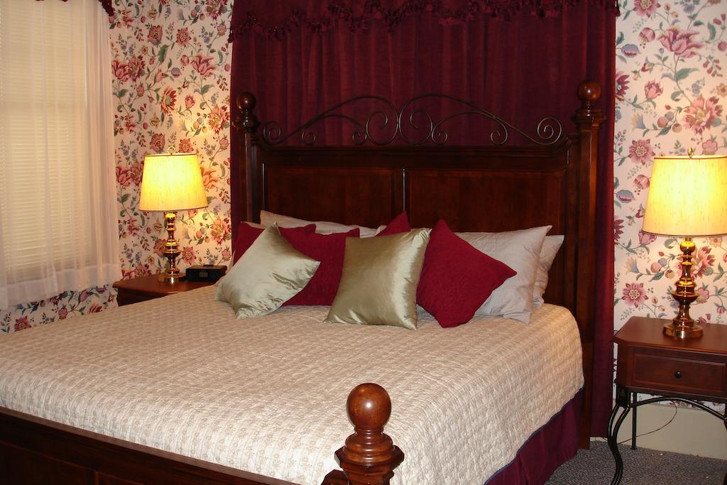 The Lattice Inn Montgomery Rom bilde