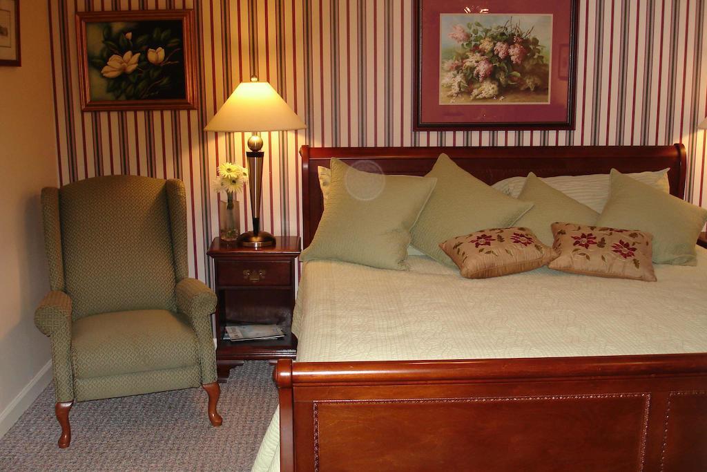 The Lattice Inn Montgomery Rom bilde